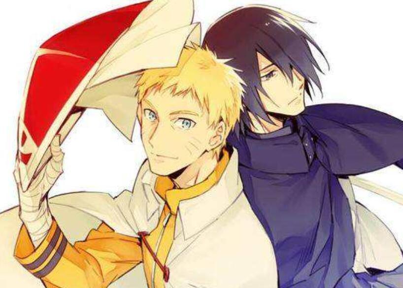 佐鸣|火影忍者:佐鸣相爱相杀的纠结情感,只有老火影迷们才会懂