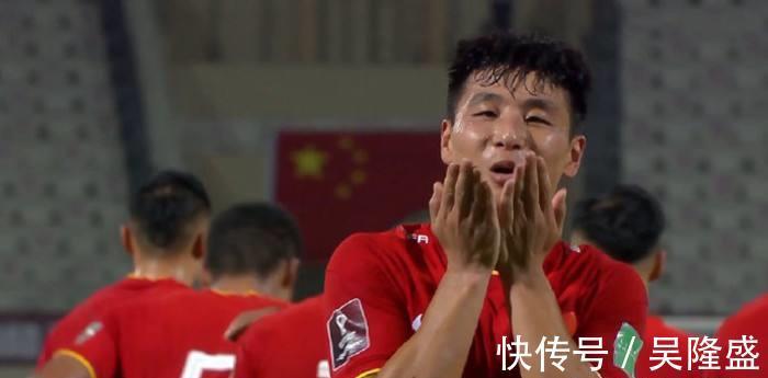 阿兰|从1-0到2-0!日本遭国足三杀!李霄鹏主打两翼齐飞,武磊替补显效