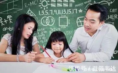 专注力|孩子写作业“磨蹭”,聪明家长巧妙运用“二八定律”孩子主动写作业