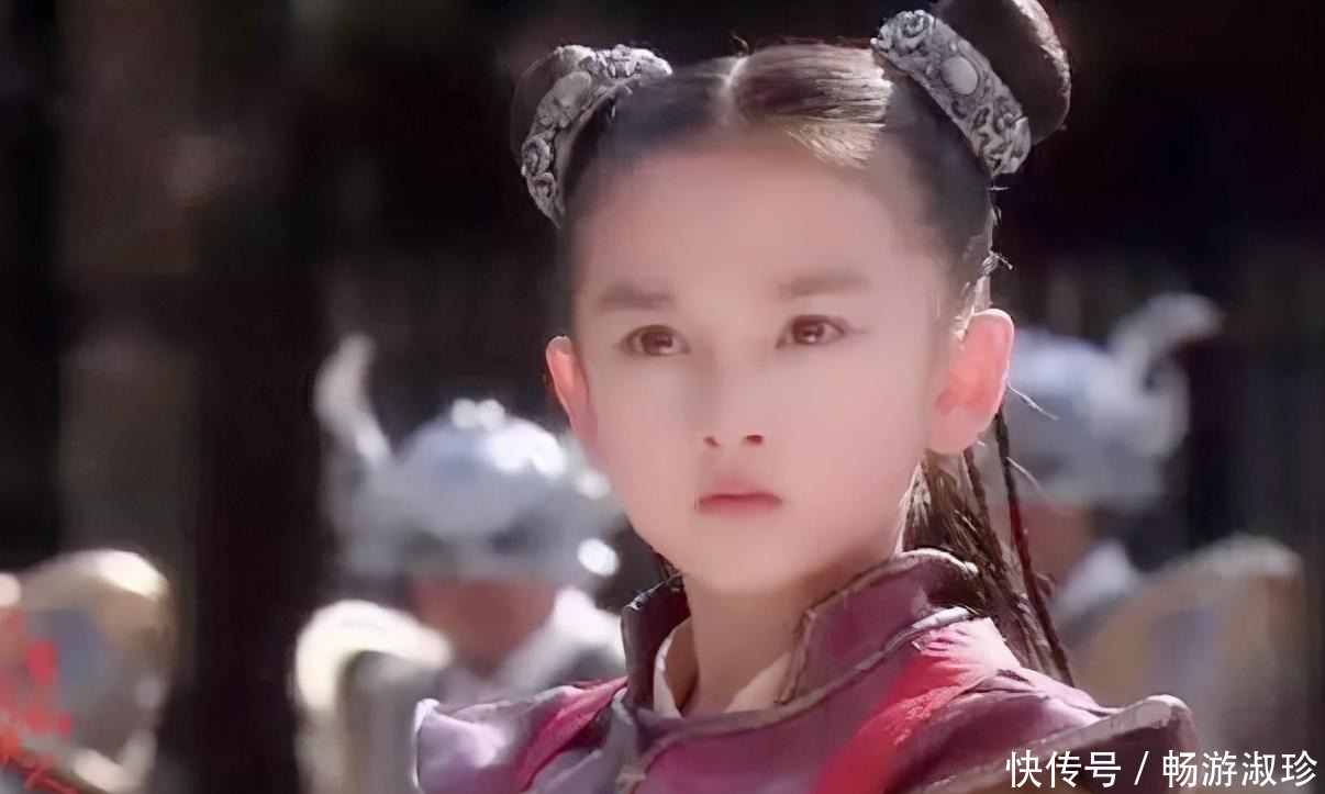 封神中,李靖何德何能,居然也能肉身成圣