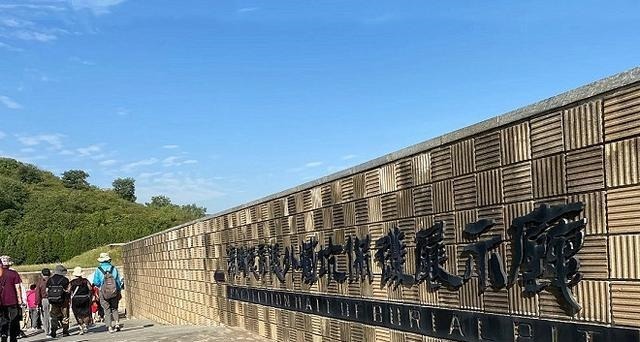 解西汉|西汉阳陵(下)——西行散记(41)