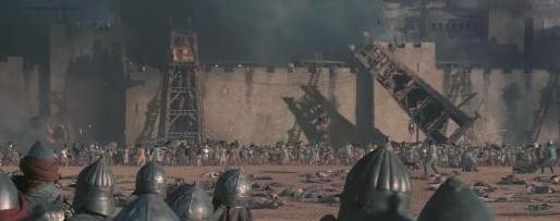 后汉|按剑而起的罗彦环