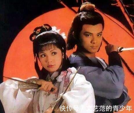 洪七公$射雕英雄传洪七公的真面目原来是这样的,多少人没看懂他