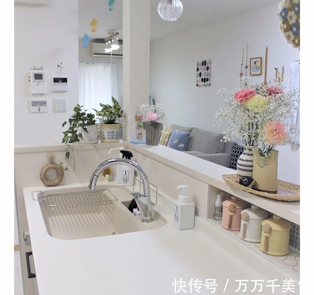 日本人|9个日本家居设计,乍看不习惯,用起来却很方便!小户型学起来