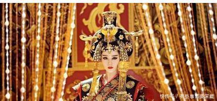 皇后|假如你是皇上,你选谁当皇后我选123,宁愿光棍也不选5!