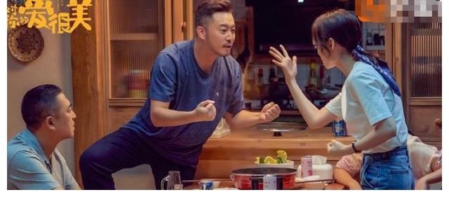 王小咪|张嘉译新剧未播先火，主演阵容堪称王炸，芒果台真是捡到宝了