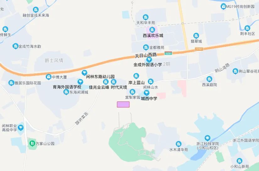 房叔说No.435|下半年开摇！15个共有产权房会有几个“红盘”？ | 闲林