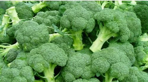 人到中年|人到中年想長(zhǎng)壽，3種食物換著吃，排毒素，清腸胃，子宮越來(lái)越好