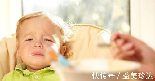 安妮|难怪孩子们拒绝在幼儿园吃饭，你犯了多少常见的错误？