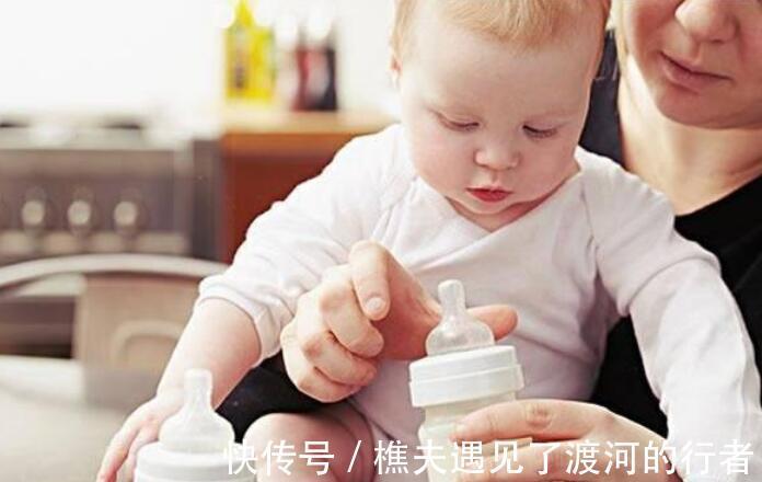 孩子|孩子晚上出现3个表现,可能是“猛涨期”到了,妈妈别忽视