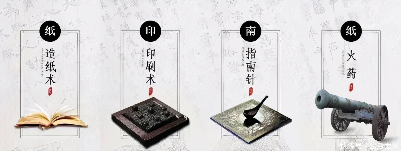 强大|别不服,强大的唐帝国在这一项上几乎可以说是毫无建树