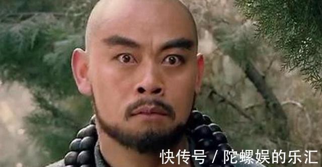 老僧@水浒传中，只有4个人称得上好汉，第4个最狂野，第2个女人最喜欢