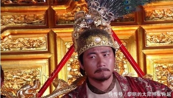 读错|奉天承运皇帝诏曰、制曰、敕曰都是什么意思?影视剧中大多都读错了