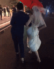 |搞笑GIF:我看错你了,你原来是这样的狗子