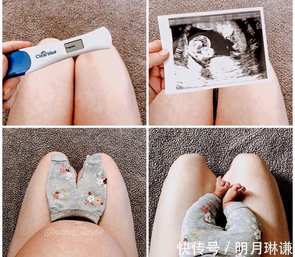 皮下脂肪|组图了解胎儿在子宫中的生长过程,生命太奇妙了!准爸妈们看看