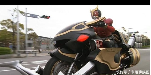 空虚的我|假面骑士系列这么多,为何空我就一直被誉为假面骑士的经典