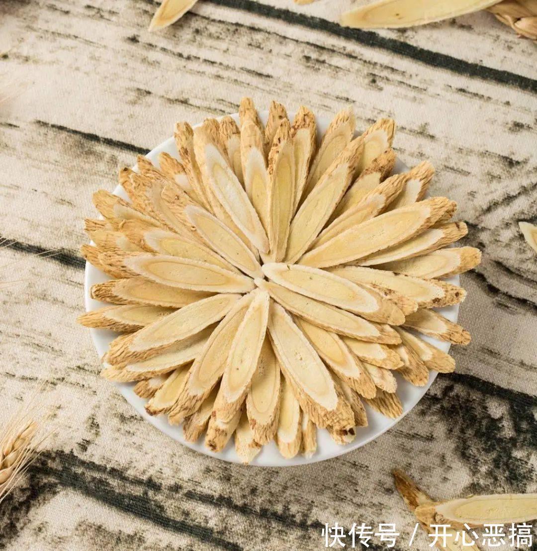 好吃|肾病健康在线——黄芪这样吃益肾！好吃不上火！