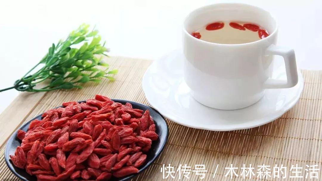 云南白药|得了痔疮!别担心,枸杞加上它效果真的不错!