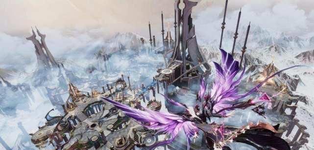 战神遗迹 12个星域，20多种BOSS，这个游戏把战场搬到了宇宙里