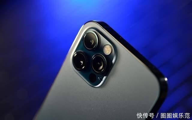 颜值|iPhone 12 Pro颜值到底高不高？在微距镜头下看一看