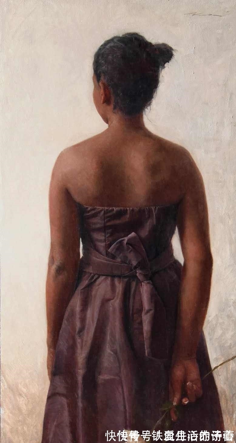 花束$经典的传承,真实的天性——重新点燃古典艺术的先锋克莱因