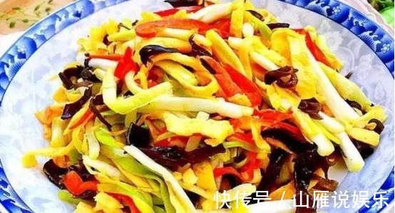 超好吃的几道家常美食,简单美味,开胃又下饭,好吃到舔手指