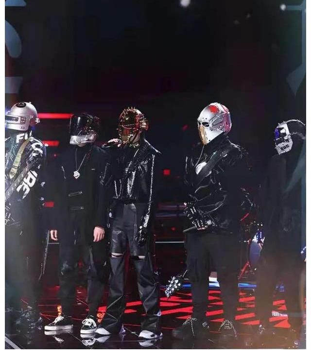 周深|《2021中国好声音》已播3期，我看了和没看一样