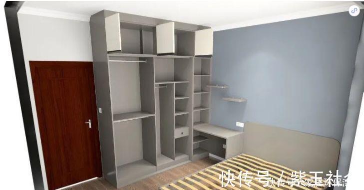 禾香板|定制柜子水很深，80%的人都忽略这几点，难怪不好用，还白瞎钱！