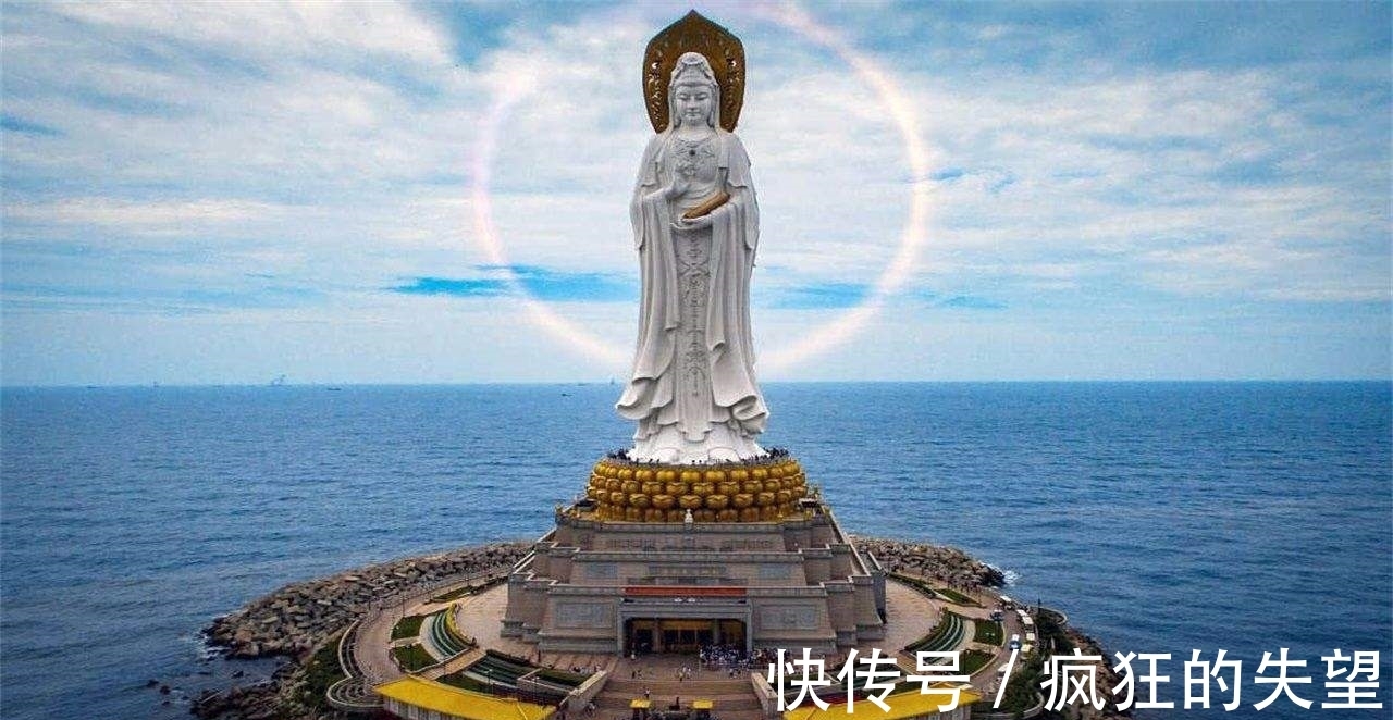 空性@对于鬼神，你信还是不信？《心经》中给出这样的解释