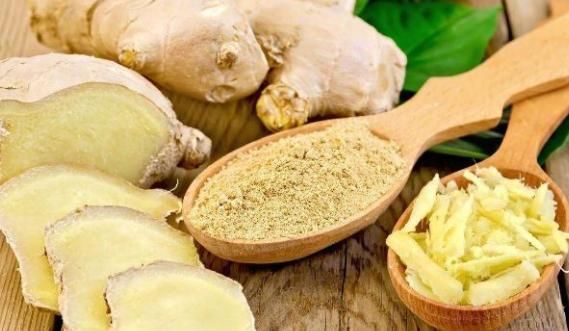 祖母|六十多岁老太太坚持每天喝姜汁,皮肤细腻,精神十足,你需要了解