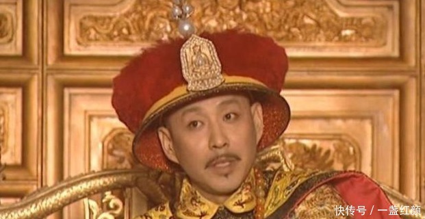 康熙杀苏麻喇姑前,太监为啥要往她头上倒石灰原因你可能想不到!