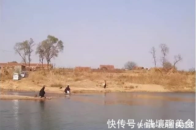 水面|冬天钓鱼选这三个位置,有口都是运气好,没口才是正常的