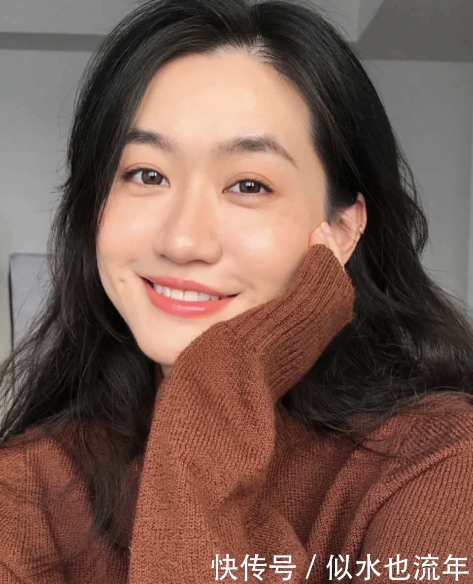 茶艺|这些口红黄皮白皮涂真美,自带一种高级气质,气质清秀又减龄!