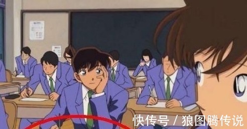 龙卷|“下身失踪”在动漫中也很流行,娜美很随意,新一却是真的失踪