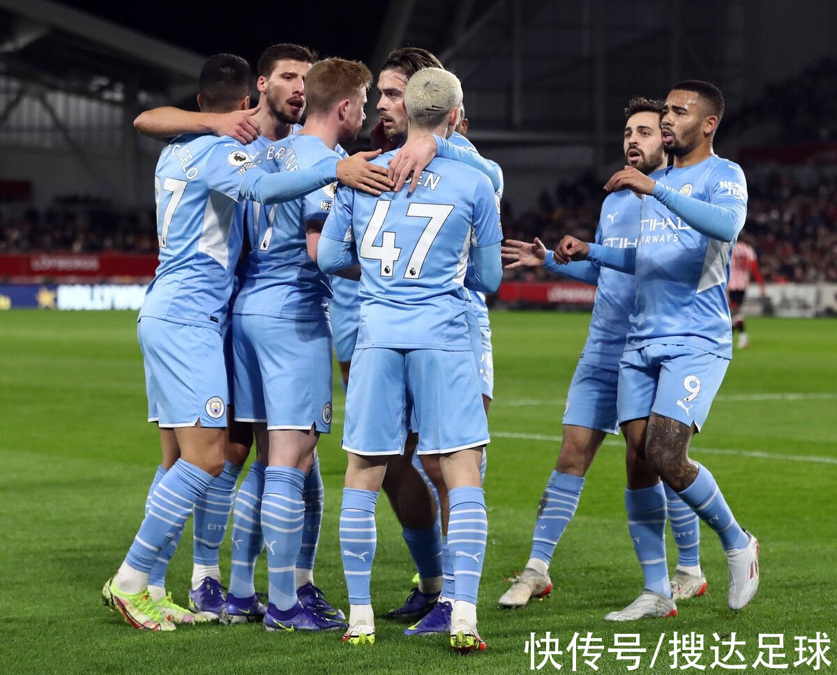 莱斯特城|1-1爆冷！1-0复仇！英超刺激24小时：2大争冠热门倒下，曼城狂欢