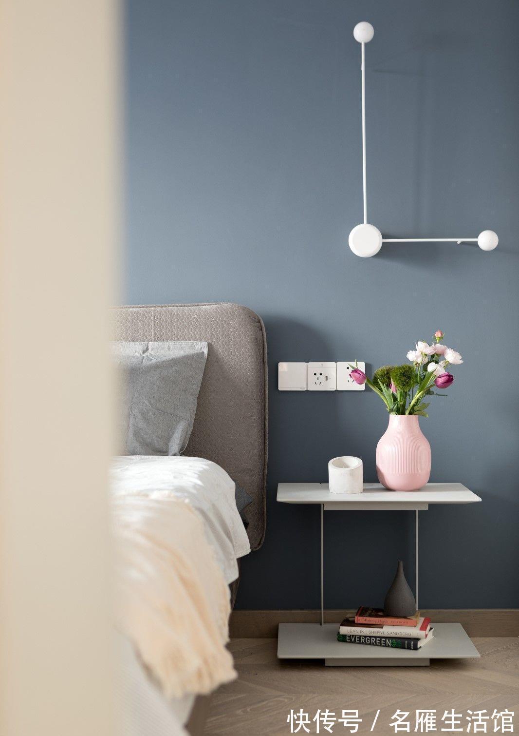 玄關|成都舊房大改造，花費一年的時間只為讓業主滿意，效果讓人驚艷