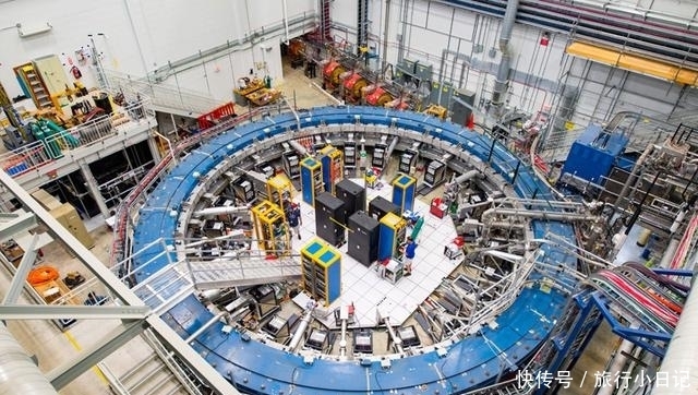 μ介子异常磁矩被证实,科学家兴奋不已,标准模型存在缺陷