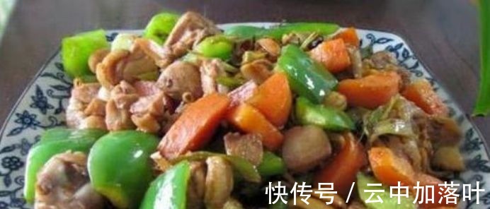 常见的几道家常菜，烹饪简单好吃到爆，看着流口水，有面子有味道！