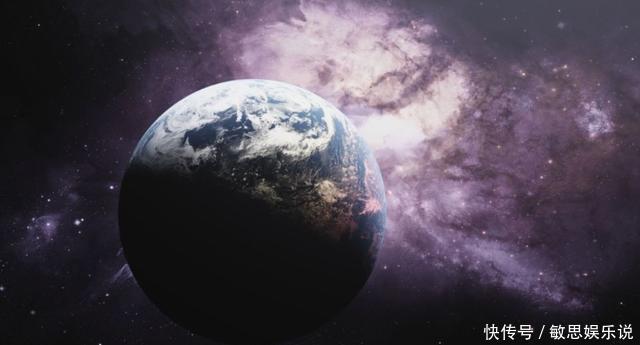 太阳 M4.4级耀斑爆发,冬天不冷了?科学家:太阳活动进入降低时代