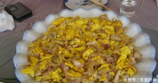 只为|我开车300公里,只为吃大姨家的这餐饭,每次都多吃三碗饭