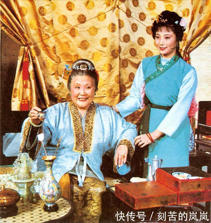 鸳鸯|《红楼梦》中这几个性情刚烈的丫鬟, 你最喜欢哪一个