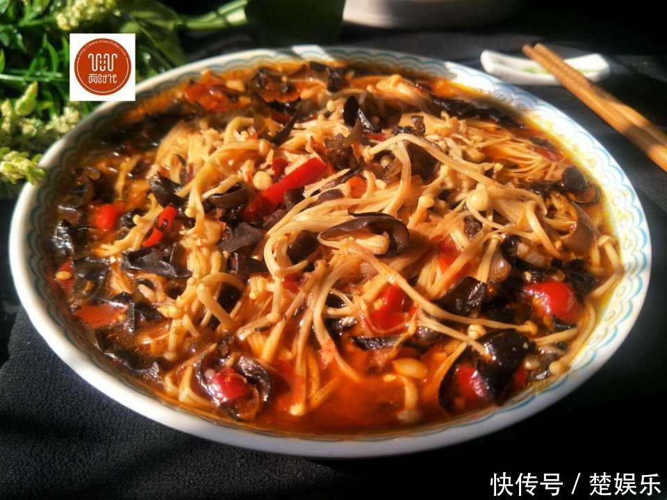 周末别再下馆子了,教你几道家常菜,百吃不厌,自己做饭吃更健康