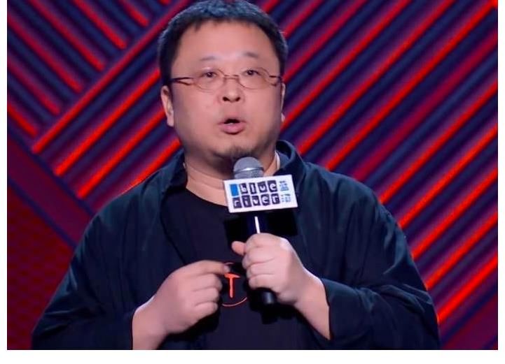 李诞的脱口秀不秀了，《脱口秀大会》全员，何去何从