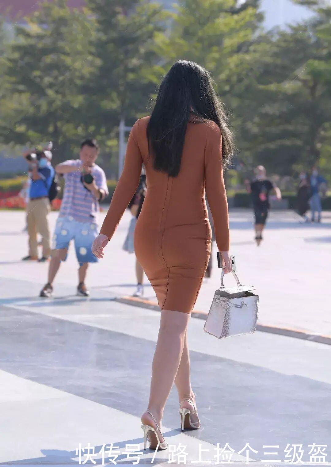 搭配|“胯宽”怎么穿好看围绕核心优势来搭配,曼妙身姿不请自来!