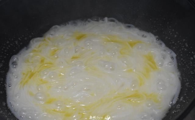 爽口|螺蛳粉怎样煮才能做到米粉Q弹爽口注意这些细节,味道大大提升