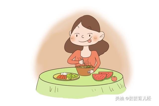 香烟盒|这两样才是孕期真正不能吃的食物,孕妈再想吃也要忍住