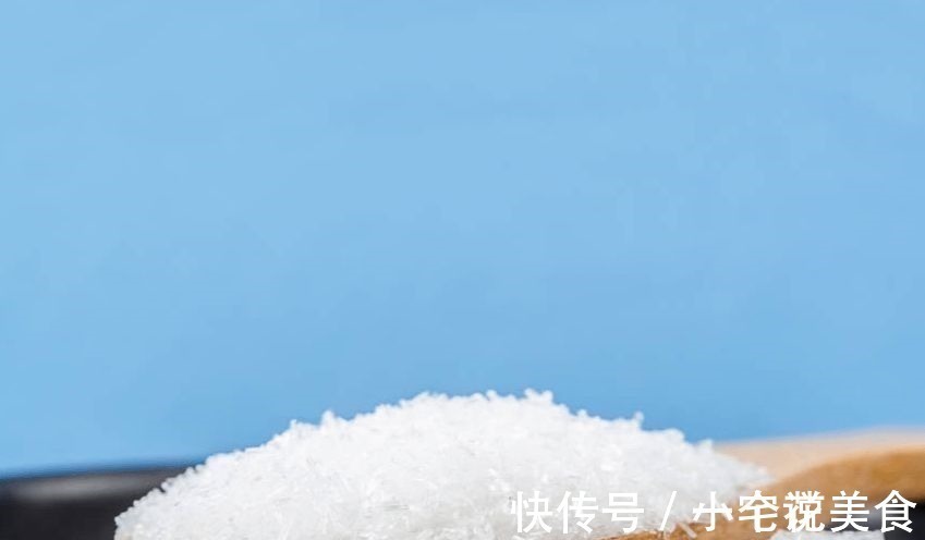 “味精害人，没鸡精好”吃了这么多年味精，不少人都理解错了！