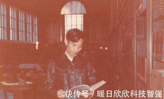 张楚汉|1978年，国家外派52名学生赴美留学，后来他们都回国了吗？