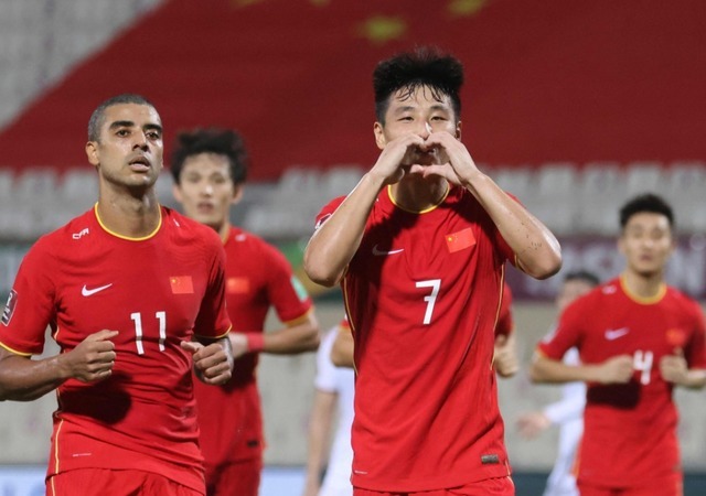 越南队|恭喜国足!FIFA做重要决定,国足12强赛至少再赢1场