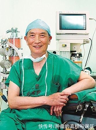肠梗阻|中国顶尖肿瘤专家患癌，一年后痛苦离世，临终前的反思发人深省